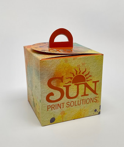 Sun Print Solutions
