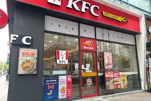 KFC 칠곡3지구점 image