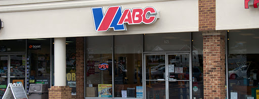 Liquor Store «Virginia ABC», reviews and photos, 821 W Constance Rd, Suffolk, VA 23434, USA