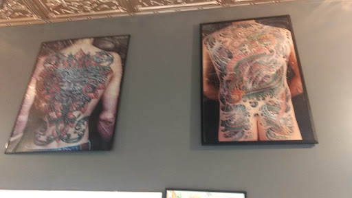 Tattoo Shop «Electric Dragonland», reviews and photos, 923 Mainstreet, Hopkins, MN 55343, USA