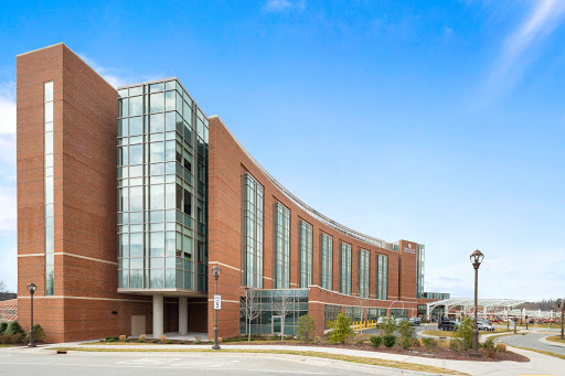 Medical Center Greensboro