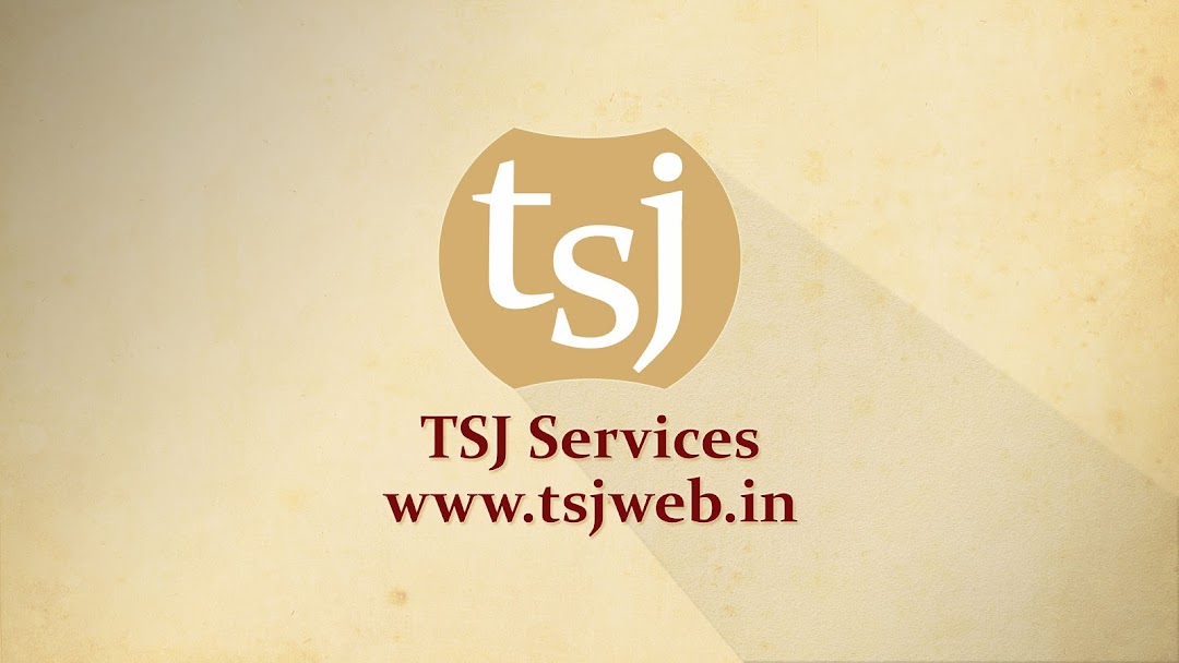 TSJ Services