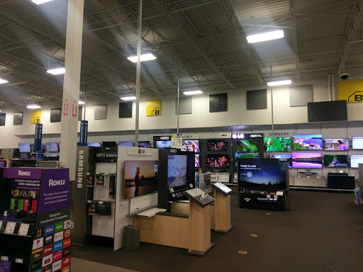Electronics Store «Best Buy», reviews and photos, 9970 N Newport Hwy, Spokane, WA 99218, USA