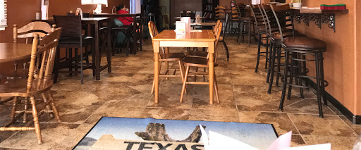 Coffee Shop «K- Town Coffee Bean», reviews and photos, 110 S Fort Hood St, Killeen, TX 76541, USA