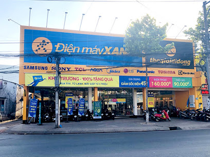 Siêu thị Điện máy XANH Xuân An (Long Khánh), Đồng Nai