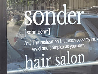 Sonder Hair Salon
