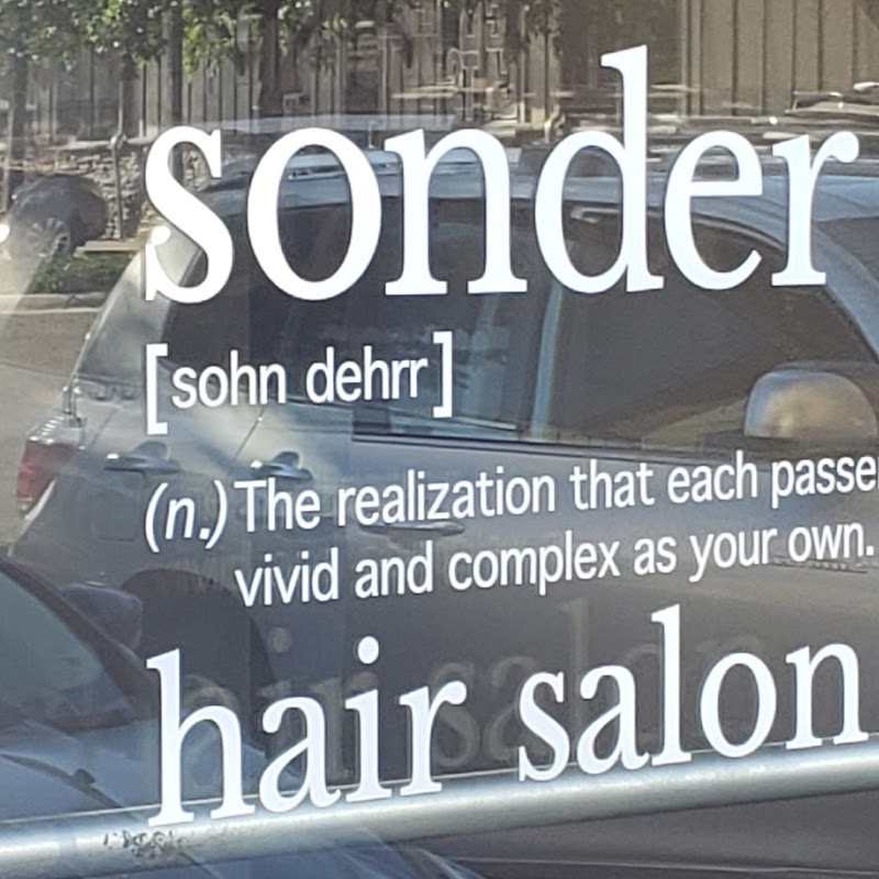 Sonder Hair Salon