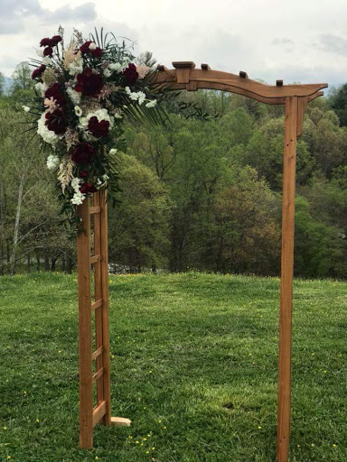 Florist «Stargazers Floral Designs», reviews and photos, 347 New Leicester Hwy #A, Asheville, NC 28806, USA