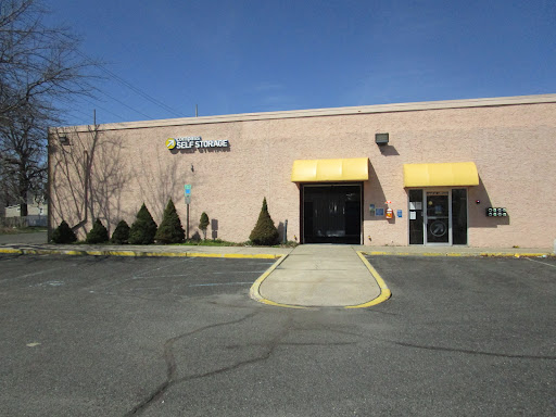 Self-Storage Facility «Compass Self Storage», reviews and photos, 1109 9th Ave, Neptune City, NJ 07753, USA