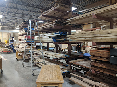 Forest Products Supply, Inc