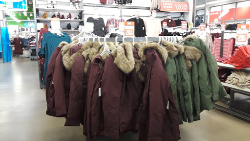 Clothing Store «Old Navy», reviews and photos, 100 US-41, Schererville, IN 46375, USA