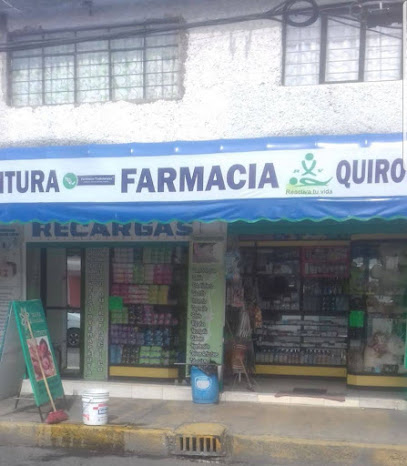 Farmacia Quiroz