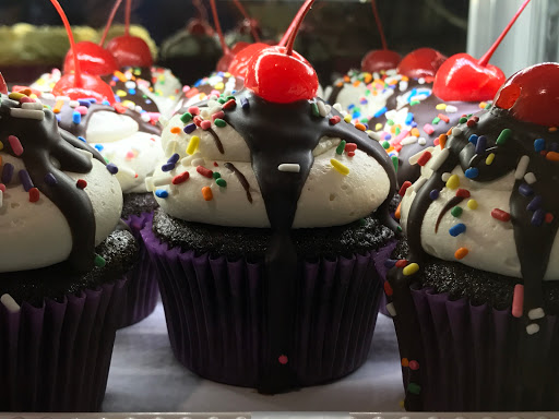 Dessert Shop «Sugarland», reviews and photos, 2031 Cameron St, Raleigh, NC 27605, USA