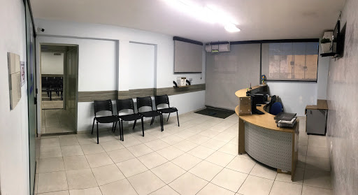 Logo da empresa - Integral Saúde Sorocaba