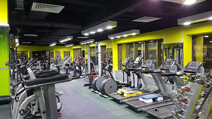 SPEEDLINE GYM