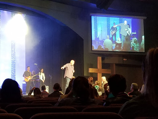 ONE&ALL Church, San Dimas image
