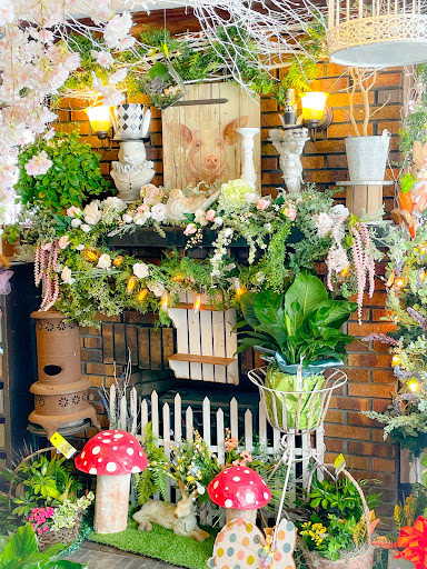 Florist «Presto Flowers, LLC», reviews and photos, 14 Lakeside Blvd, Hopatcong, NJ 07843, USA