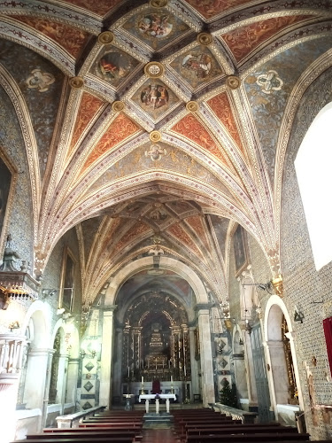 Igreja De São Bartolomeu Borba - Borba