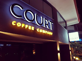 Court Coffee Company