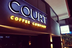 Court Coffee Company image
