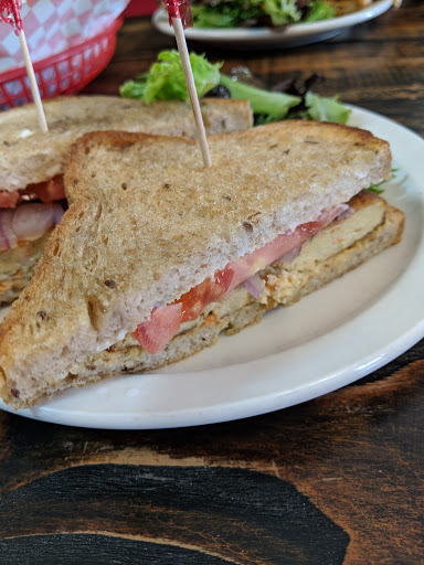 Donut Shop «Donut Farm Oakland», reviews and photos, 6037 San Pablo Ave, Oakland, CA 94608, USA