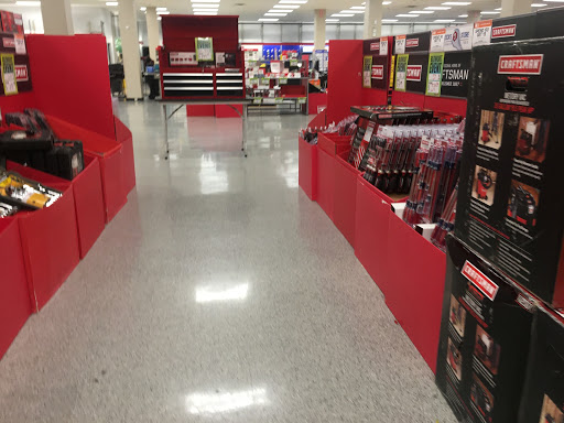 Department Store «Sears», reviews and photos, 3871 South Cooper Street, Arlington, TX 76015, USA