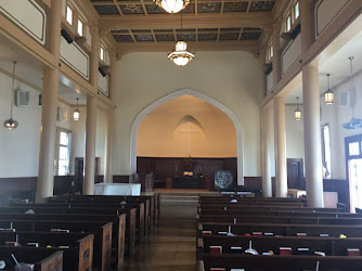 Makiki Christian Church