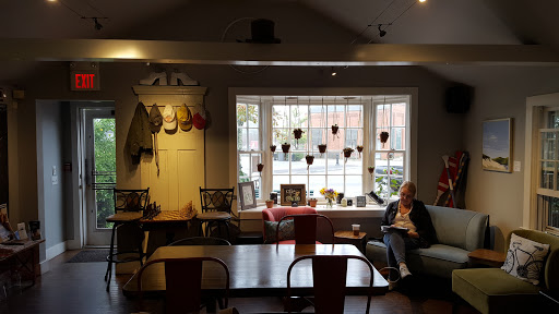 Coffee Shop «Handlebar Cafe», reviews and photos, 15 Washington St, Nantucket, MA 02554, USA