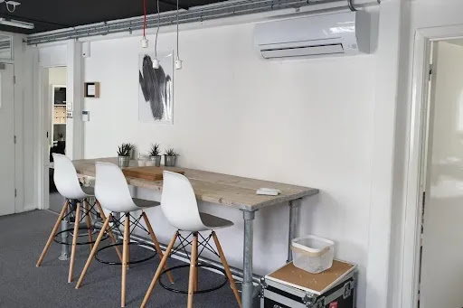 Plumber «Positive Plumbing, Heating & Air Contractor», reviews and photos, 14271 Jeffrey Rd #206, Irvine, CA 92620, USA