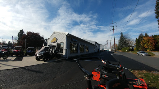 Motorcycle Dealer «Karns Performance», reviews and photos, 5203 E Trindle Rd, Hampden Township, PA 17050, USA