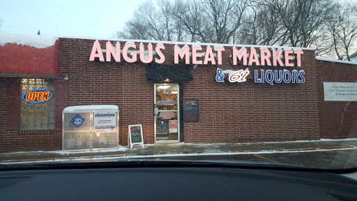 Butcher Shop «Angus Meat Market», reviews and photos, 2700 MapleWood Dr, St Paul, MN 55109, USA