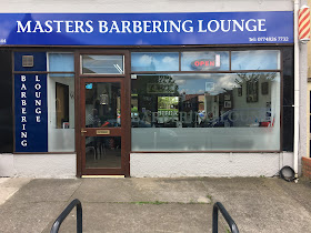 Masters Barbering Lounge