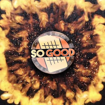 So Good à Saint-Denis
