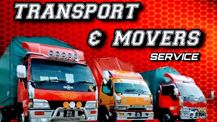 BizzLorry Transport & Movers Service