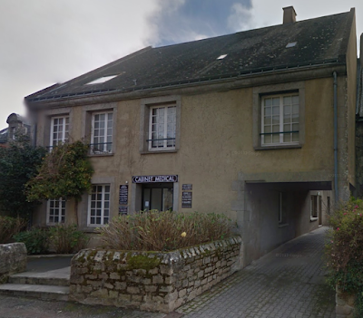Dr Bammert Thomas à Guérande