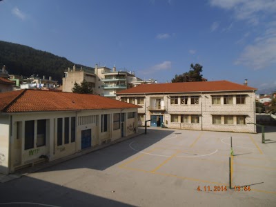 5ο Δημοτικό Σχολείο Ιωαννίνων ''Βαλάνειο''