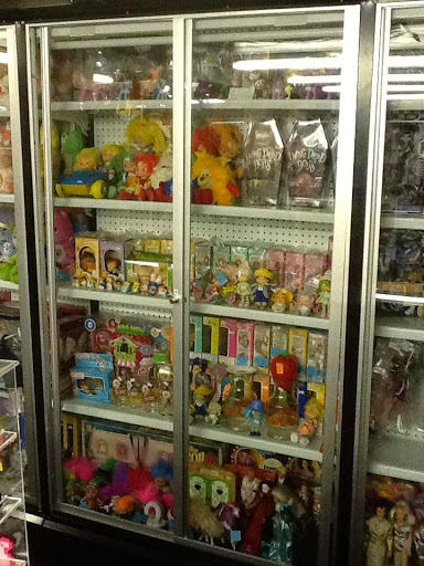 Toy Store «Toy Stable», reviews and photos, 14103 Pacific Ave S, Tacoma, WA 98444, USA