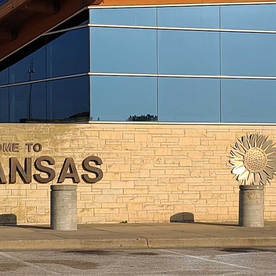Kansas Travel Information Center
