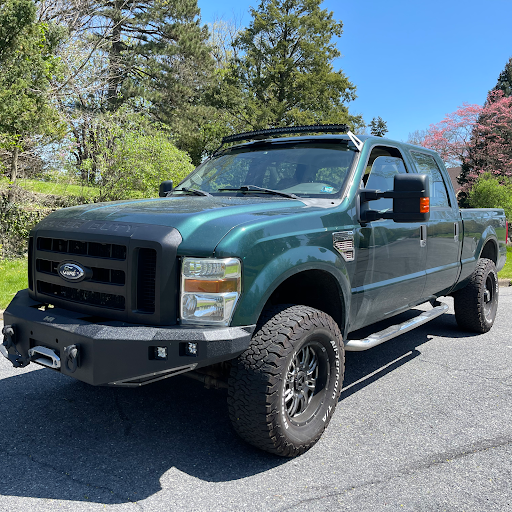 AGA Auto Sales and Service LLC, 333 N 13th St, Easton, PA 18042, USA, 