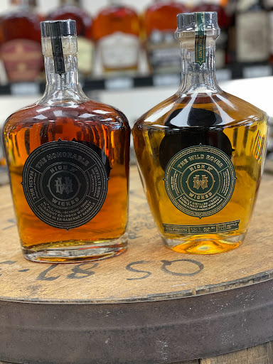 Liquor Store «Corked», reviews and photos, 4360 Stearns St, Long Beach, CA 90815, USA