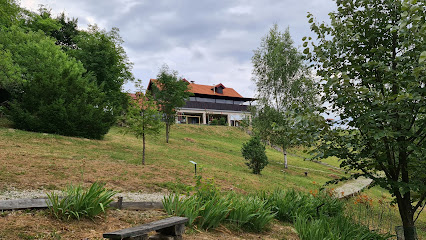 Mountain House Picelj