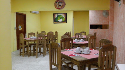 Parima Restaurant - Jesús Carranza 425, Centro, 68300 San Juan Bautista Tuxtepec, Oax., Mexico