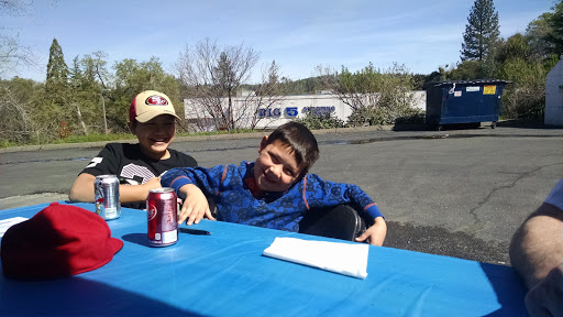 Auto Parts Store «Riebes NAPA Auto Parts», reviews and photos, 2885 Ray Lawyer Dr, Placerville, CA 95667, USA