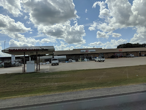 Keith Ace Hardware in Meridian, Texas