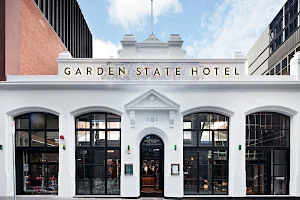 Garden State Hotel image