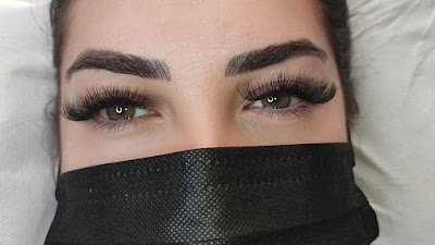 DALILA EXTENSIONS DE CILS à Clermont-Ferrand