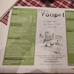 Photo n° 3 choucroute - Chez youpel | Brasserie Restaurant à Sélestat