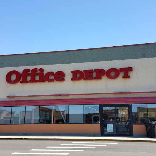 Office Supply Store «Office Depot», reviews and photos, 11711 Princeton Pike, Springdale, OH 45246, USA