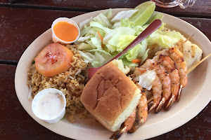 Connie's Seafood Wayside