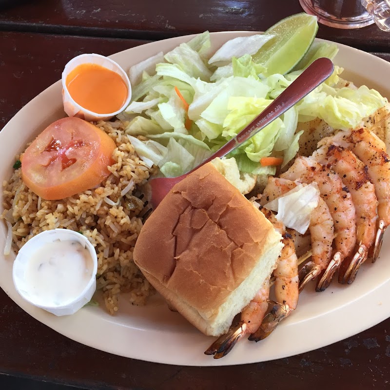 Connie's Seafood Wayside
